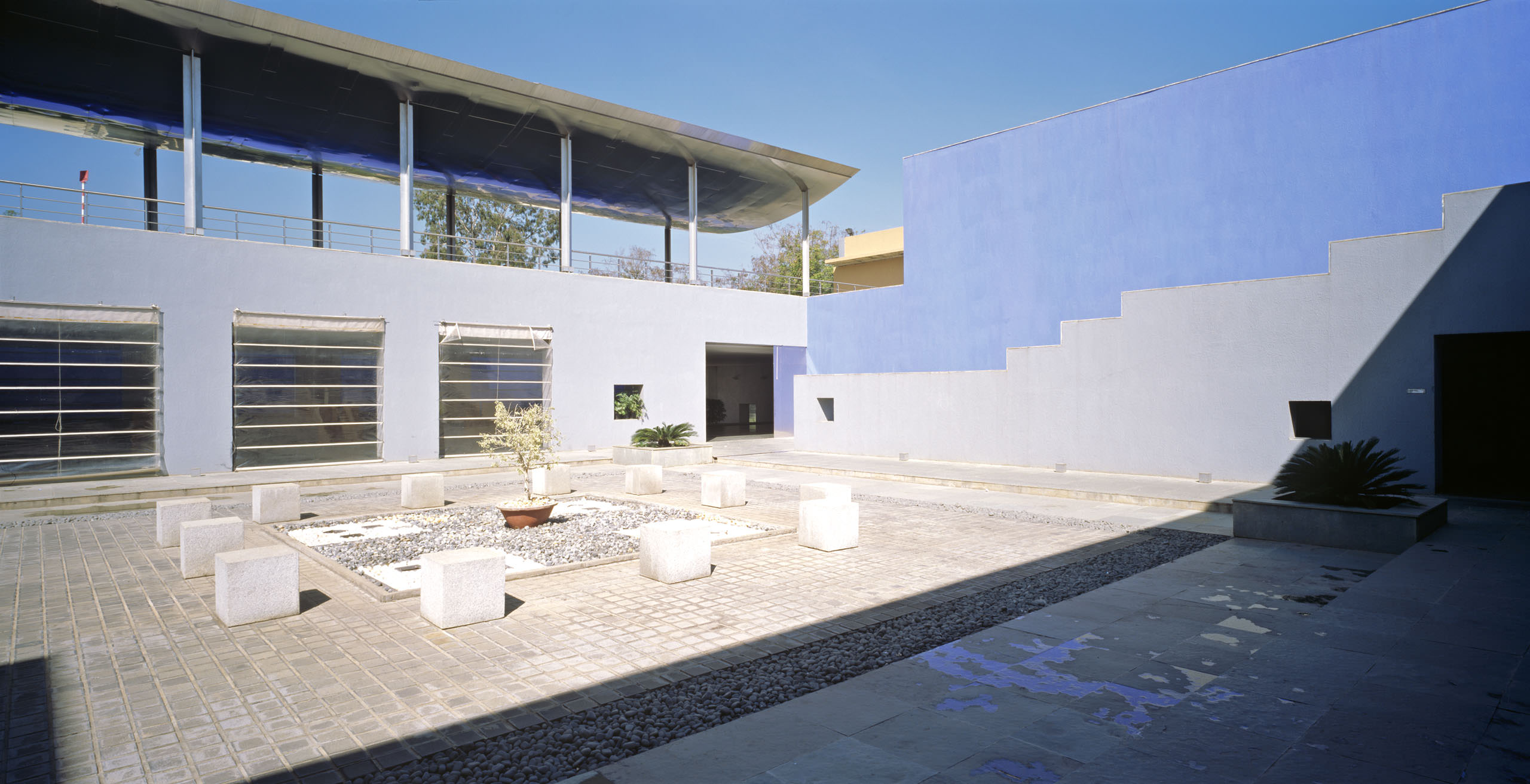 RMA HP Campus, Bangalore